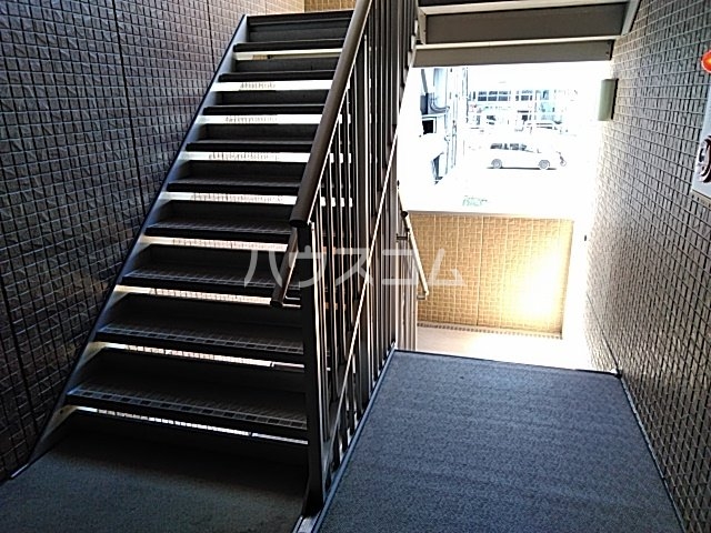 14/30 バルコニー