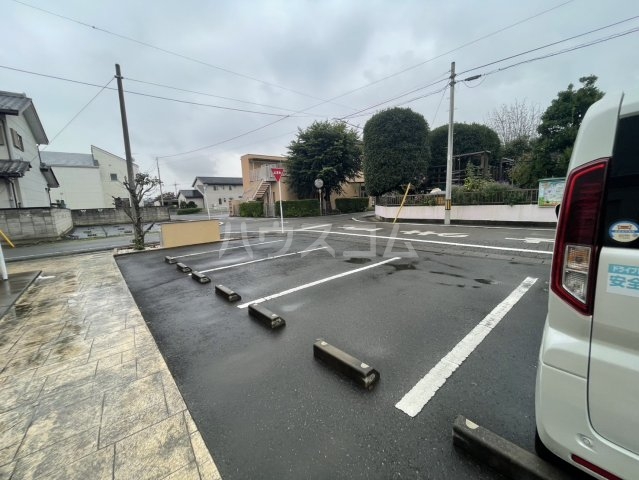 29/30 駐車場