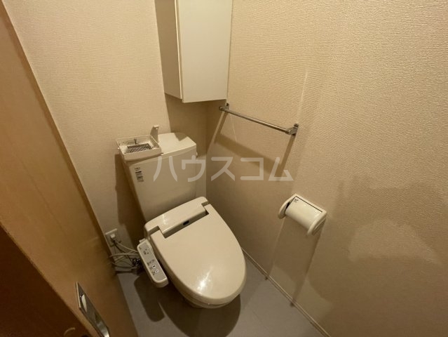 16/30 トイレ