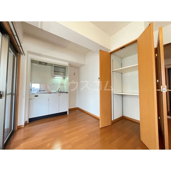 3/14 リビング/ダイニング