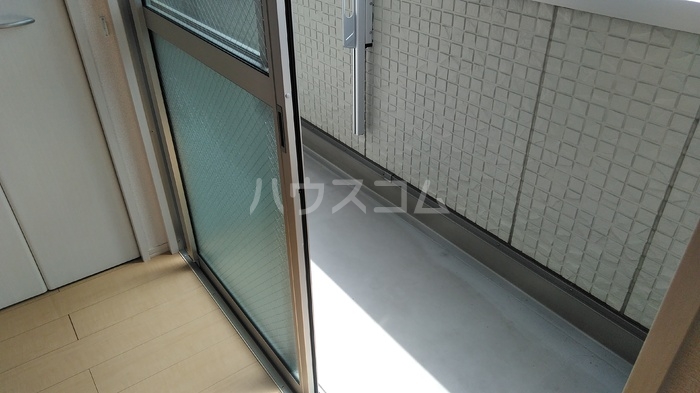 20/30 バルコニー