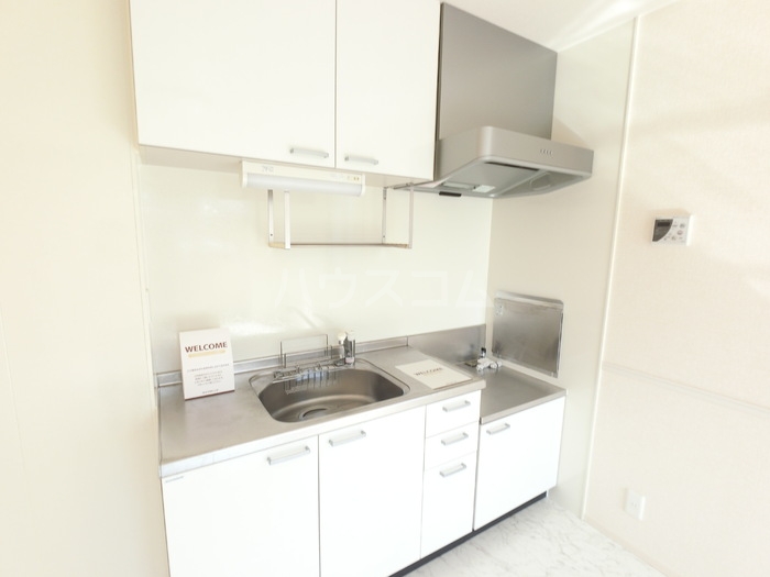 7/26 キッチン