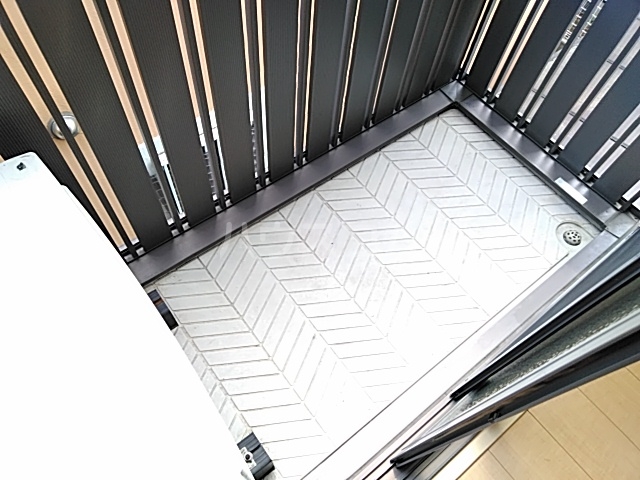 16/30 バルコニー