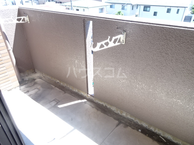 16/30 バルコニー