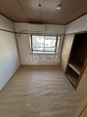 6/26 室内