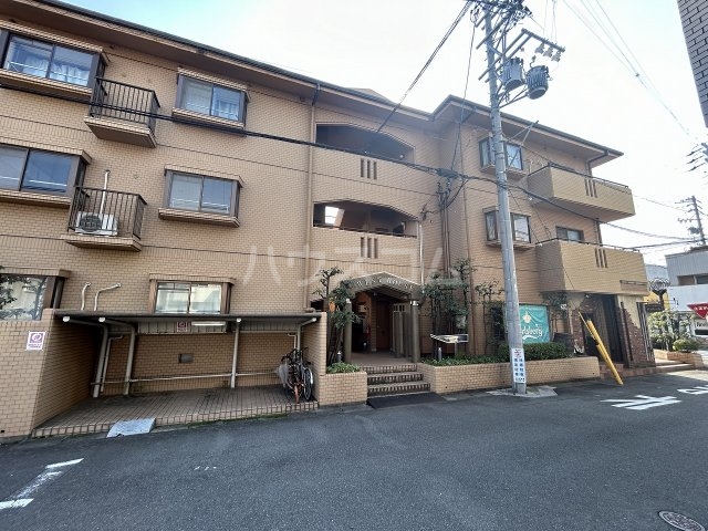 2/6 外観