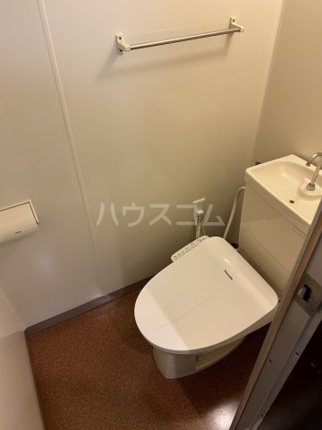 15/26 トイレ