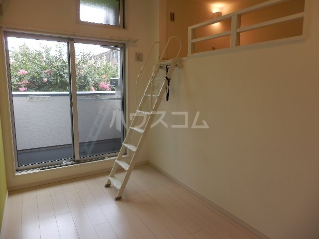 4/29 リビング/ダイニング