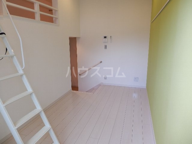 3/29 リビング/ダイニング