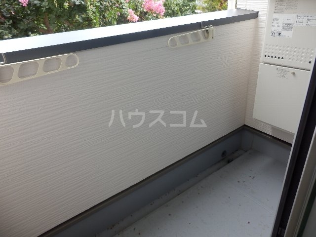 18/29 バルコニー