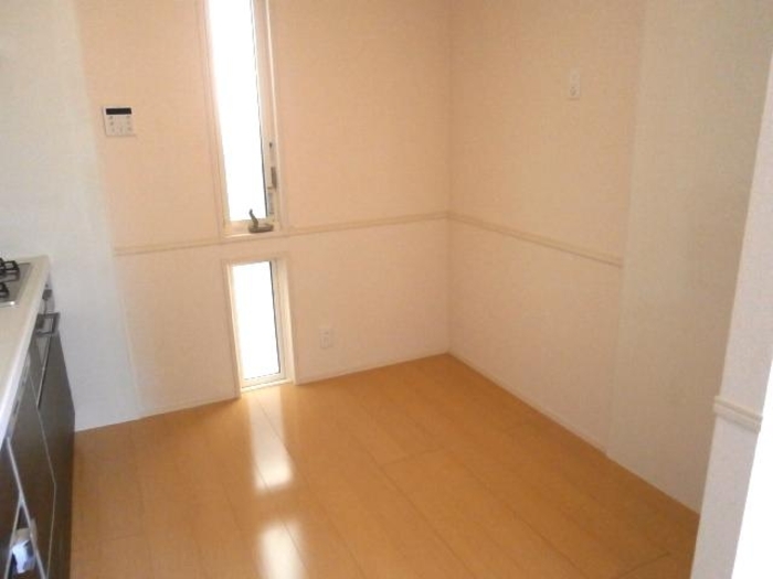 4/27 リビング/ダイニング