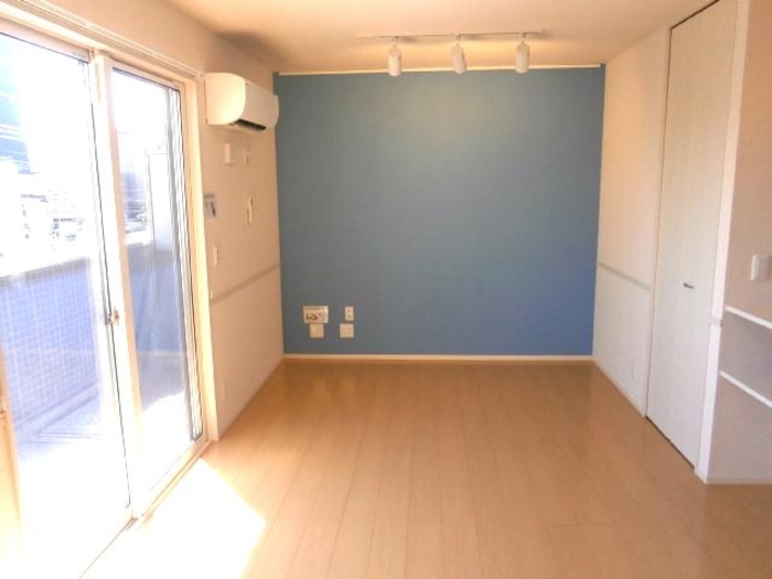 3/27 リビング/ダイニング