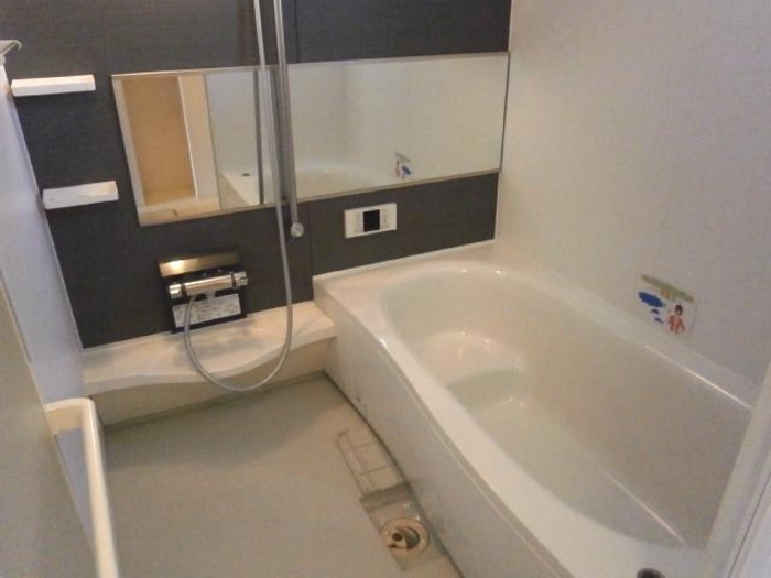 11/27 浴室