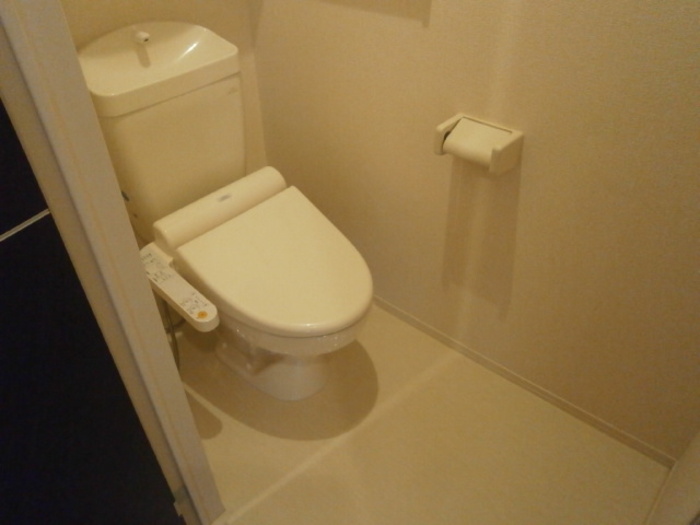 12/27 トイレ