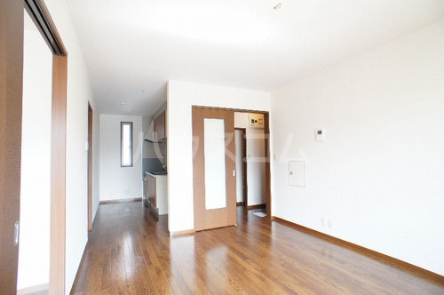 4/21 リビング/ダイニング