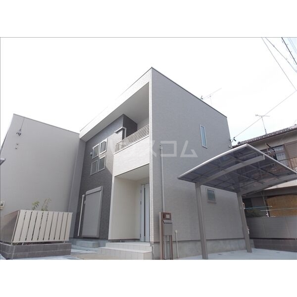 1/10 外観