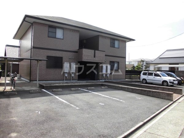 22/30 駐車場