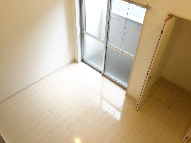 14/23 バルコニー