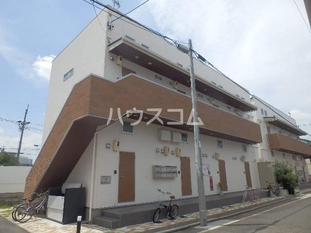 1/23 外観