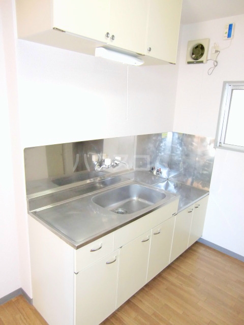 7/17 キッチン