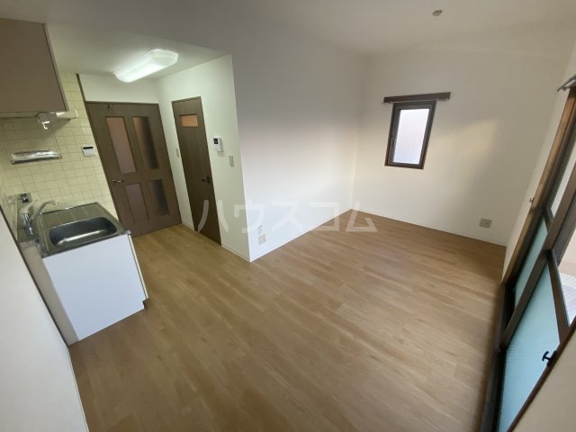 3/30 リビング/ダイニング