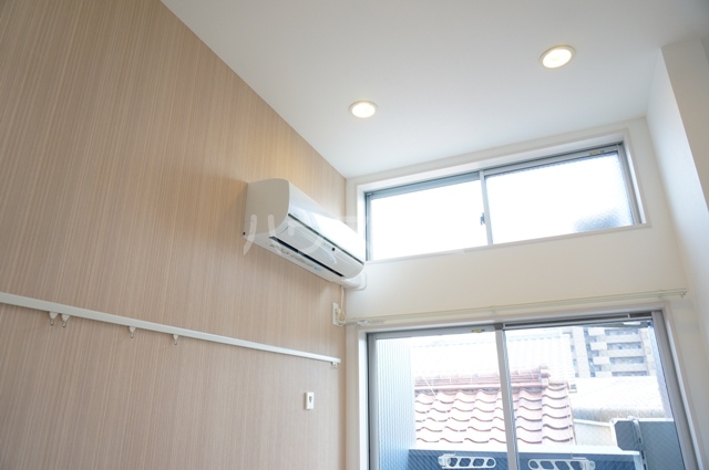 4/26 リビング/ダイニング