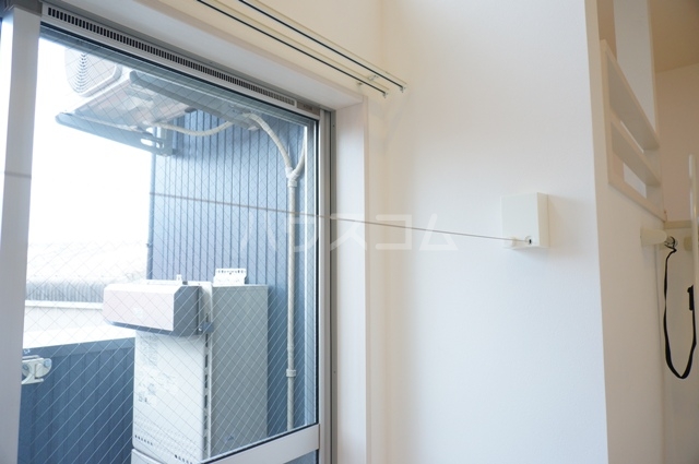 17/26 バルコニー