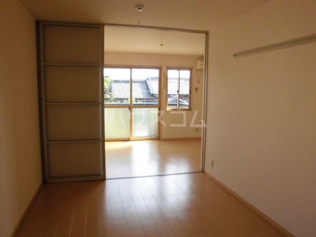 6/25 リビング/ダイニング