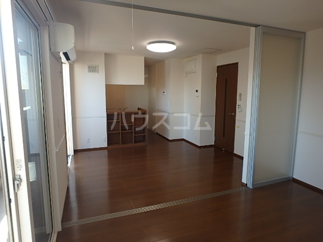 4/30 リビング/ダイニング