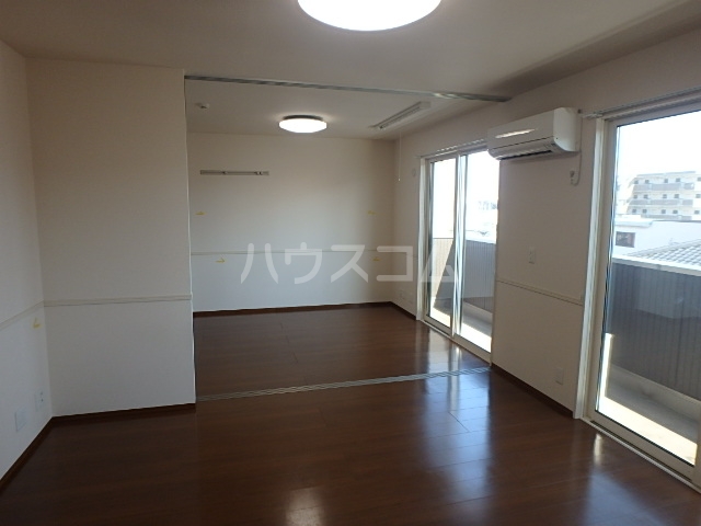 3/30 リビング/ダイニング