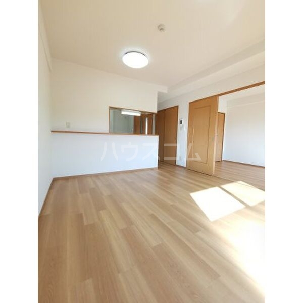 3/19 リビング/ダイニング