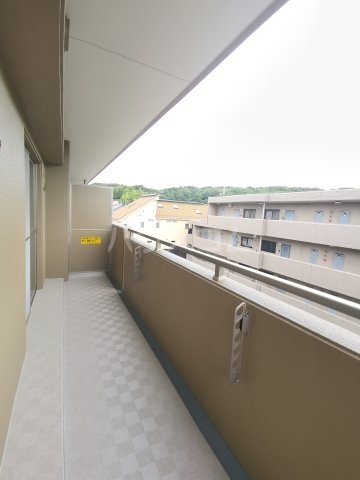 15/25 バルコニー
