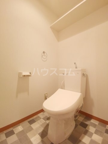 13/25 トイレ
