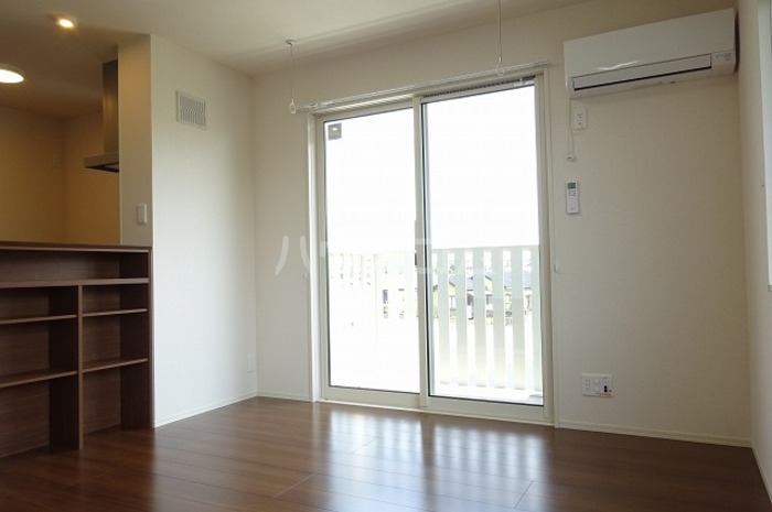 3/22 リビング/ダイニング