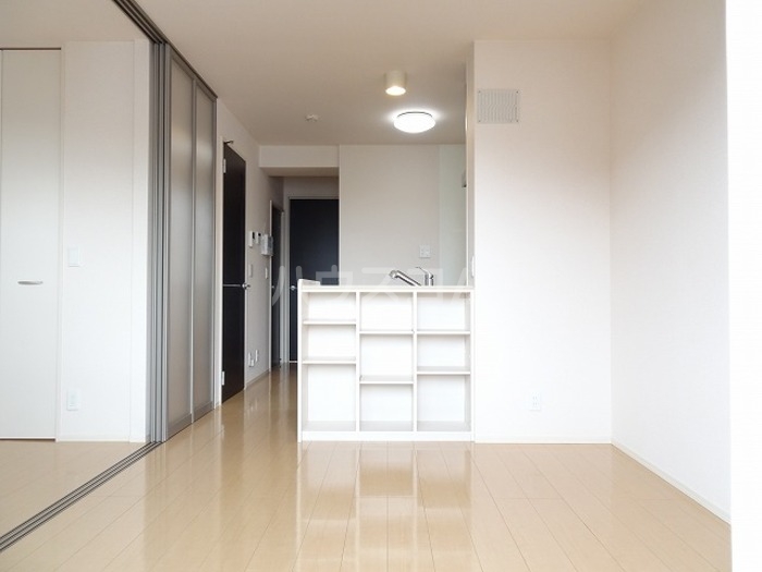 3/22 リビング/ダイニング