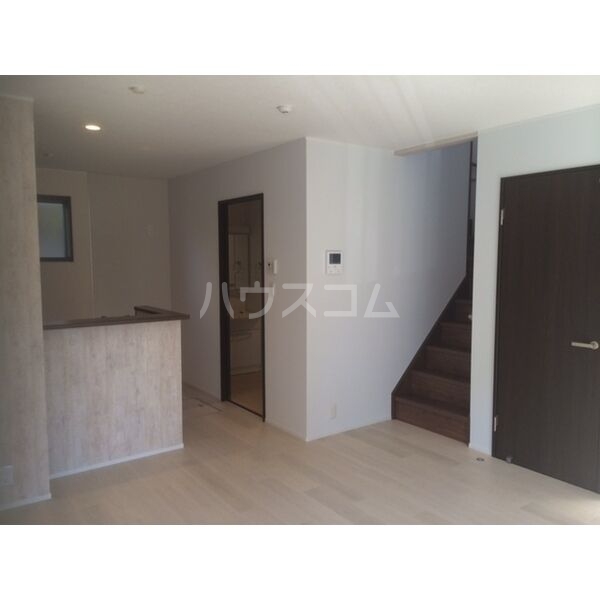 3/23 リビング/ダイニング