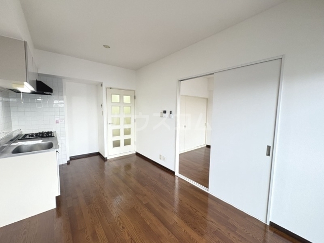 3/26 リビング/ダイニング