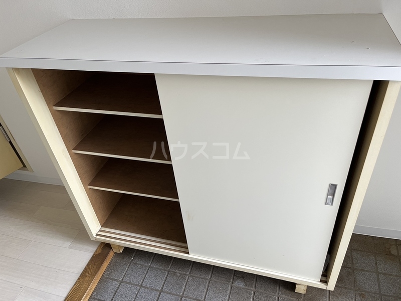 8/29 収納