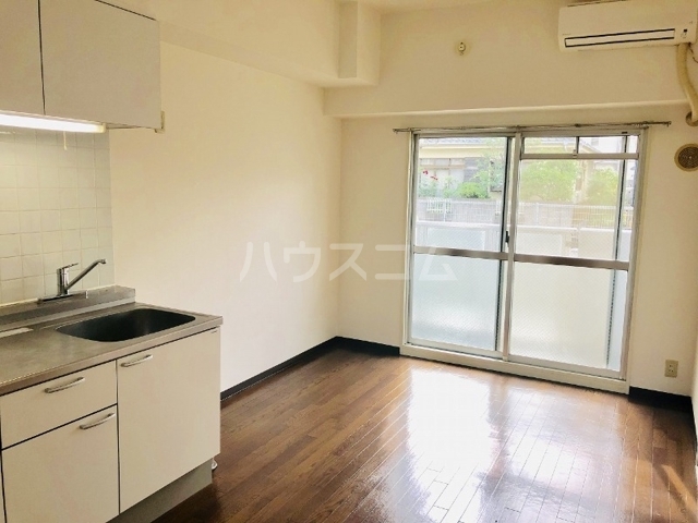 3/24 リビング/ダイニング