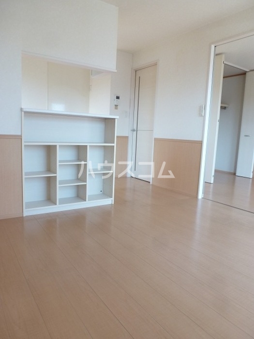 3/21 リビング/ダイニング