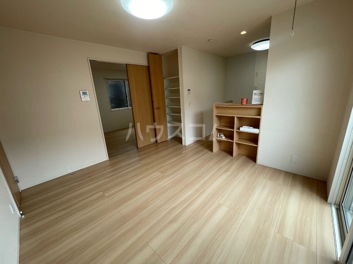 4/26 リビング/ダイニング