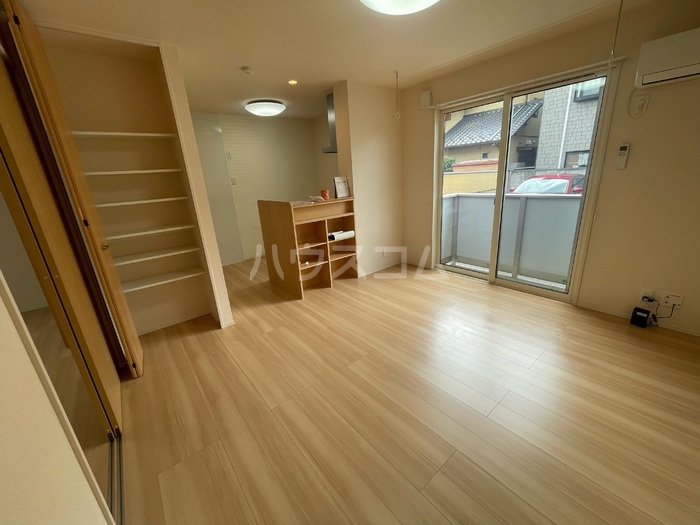 3/26 リビング/ダイニング