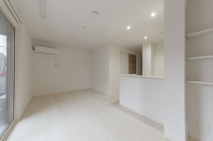 3/24 リビング/ダイニング