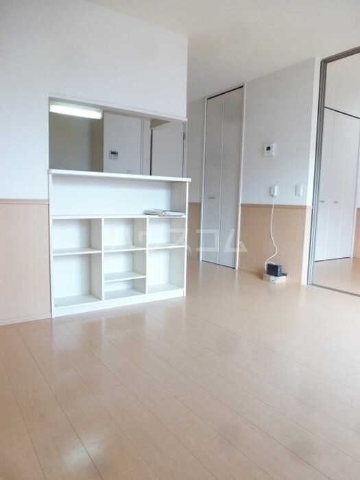 3/26 リビング/ダイニング