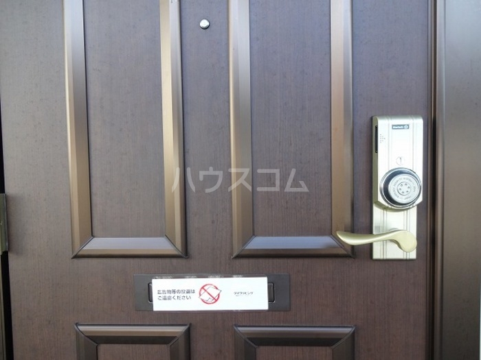 9/25 玄関