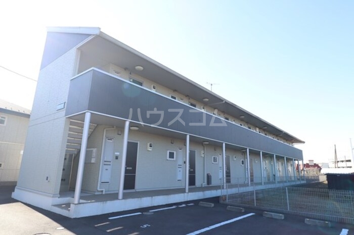 1/27 外観