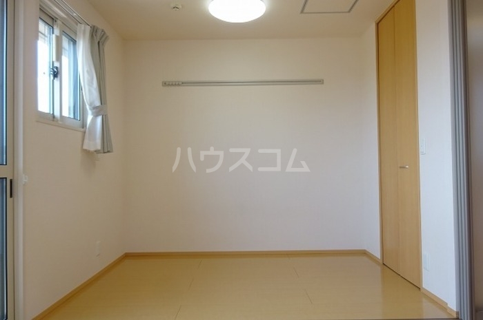 4/28 寝室