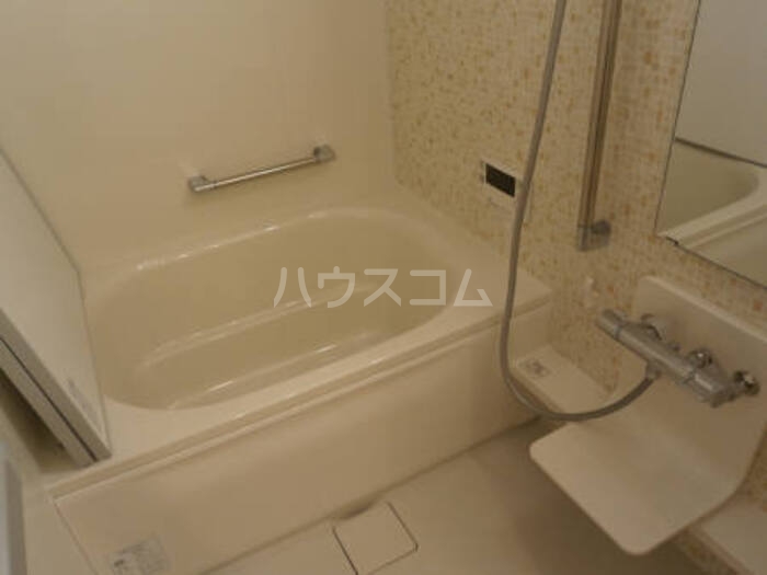 7/30 浴室