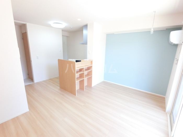 3/24 リビング/ダイニング