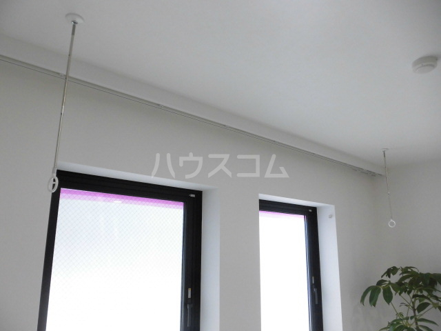 6/30 室内